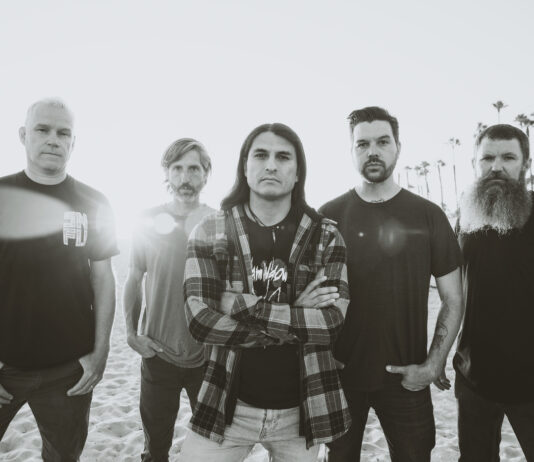 Das Fallig Open Air verkündet die erste Bandwelle für 2026 Ignite (Pressebild, 2024)