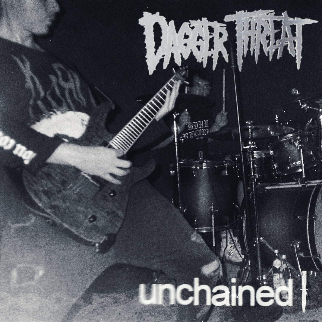 Dagger Threat - Unchained (2023)
