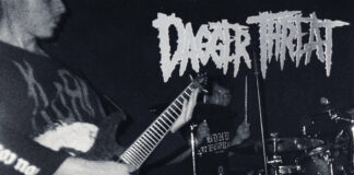 Dagger Threat - Unchained (2023)