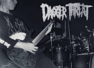 Dagger Threat - Unchained (2023)