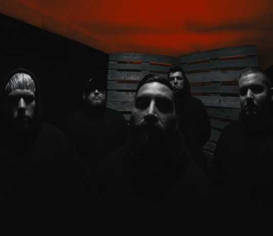 DAGGER THREAT veröffentlichen neues Video zu „Dystopia“