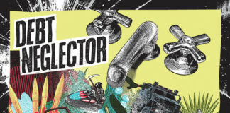 Debt Neglector - Dirty Water