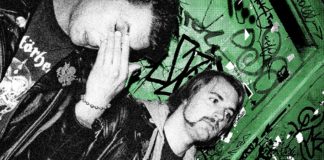 DeeCracks - Attention! Dificit Disorder (2020)