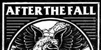After The Fall - Isolation (Cover)