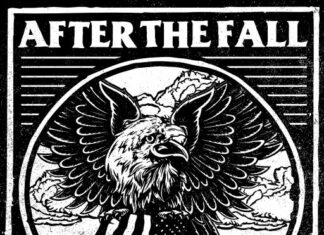 After The Fall - Isolation (Cover)