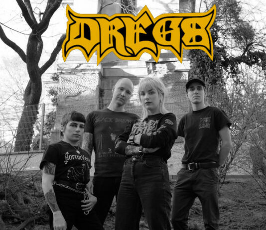 DREGS und FUSE im Sommer auf Europa-Tour