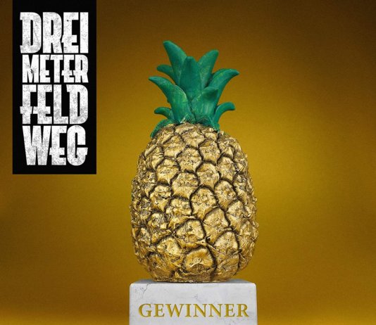 Drei Meter Feldweg - Gewinner (2020)