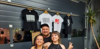 The toten Crackhuren im Kofferraum