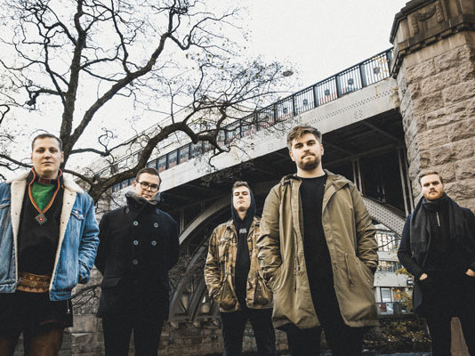 Ondt Blod streamen neuen Song