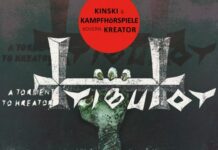 Kettcar live album - Der Favorit