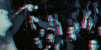 FFD - Revolutionary Boy