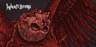 Jughead´s Revenge Vultures