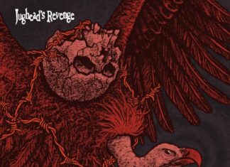 Jughead´s Revenge Vultures