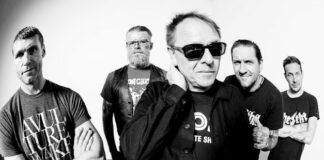 No Fun At All (Photo Credit: Jens Nordstrom, 2022)