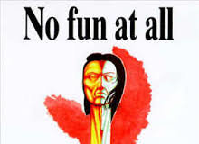 No Fun At All - Vision (1993)
