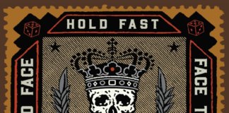 Face To Face - Hold Fast