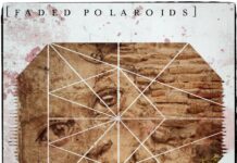 Faded Polaroids – Burning Paradise (2025)