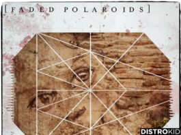 Faded Polaroids – Burning Paradise (2025)