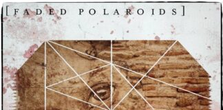 Faded Polaroids – Burning Paradise (2025)
