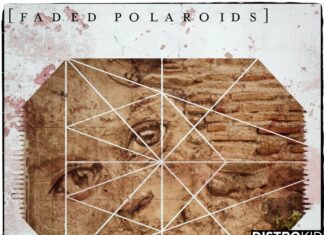 Faded Polaroids – Burning Paradise (2025)