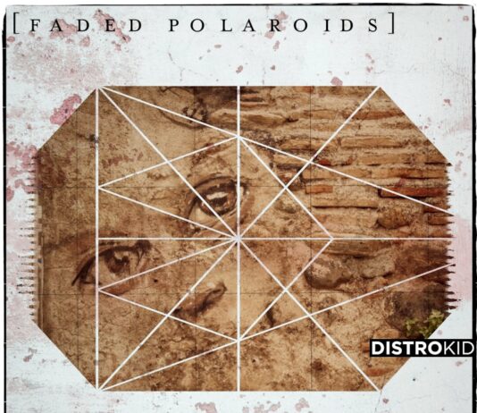 Faded Polaroids – Burning Paradise (2025)