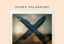 Faded Polaroids - Bigger Than Just Memories (2023)