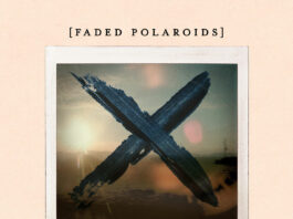 Faded Polaroids - Bigger Than Just Memories (2023)