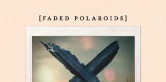 Faded Polaroids - Bigger Than Just Memories (2023)