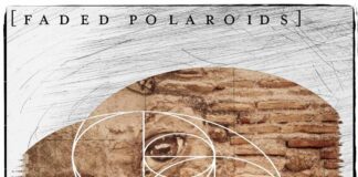 Faded Polaroids – It's okay (2026)