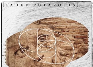 Faded Polaroids – neue Single “It’s okay” mit Video Faded Polaroids – It's okay (2026)