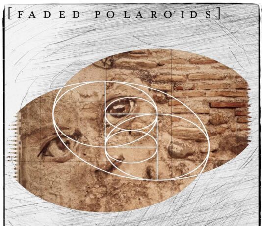 Faded Polaroids – It's okay (2026)