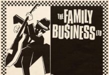 The Family Business LTD (2026)