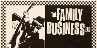 The Family Business LTD (2026)