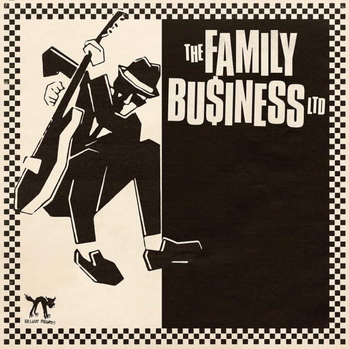The Family Business LTD (2026) The Family Business LTD (2026)
