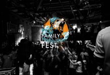 Family & Friends Fest in Ingolstadt (Photo by Hülya Ceb)