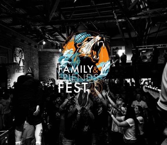 Family & Friends Fest in Ingolstadt (Photo by Hülya Ceb)