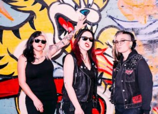 The Venomous Pinks