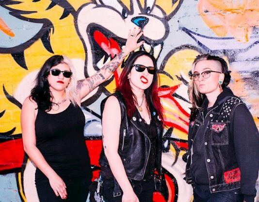 The Venomous Pinks