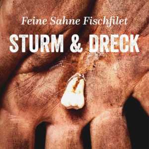 Feine Sahne Fischfilet - Sturm & Deck (Cover)