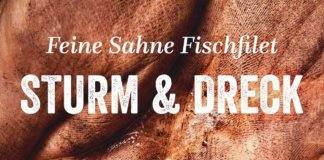 Feine Sahne Fischfilet - Sturm & Deck (Cover)