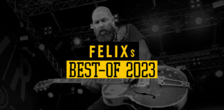 Felixs Best-of 2023