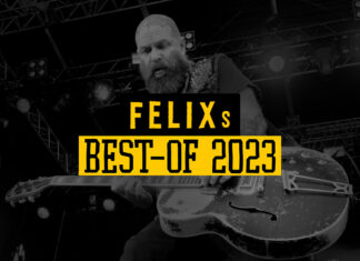 Felixs Best-of 2023