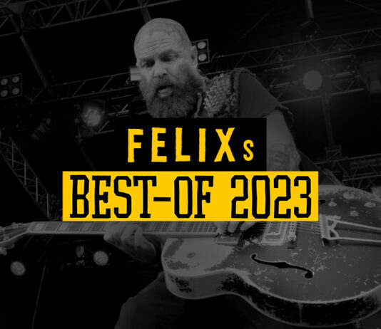Felixs Best-of 2023