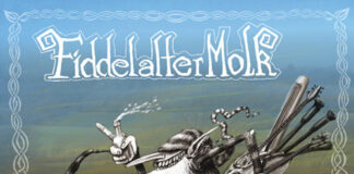 Fiddelaltermolk – Better late als gar nicht (2021)