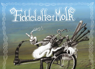 Fiddelaltermolk – Better late als gar nicht (2021)