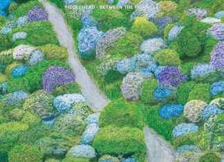 Fiddlehead - Between The Richness (2021)