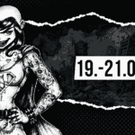 Spirit Festival kündigt die ersten Bands für 2027 an