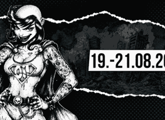 Spirit Festival kündigt die ersten Bands für 2027 an