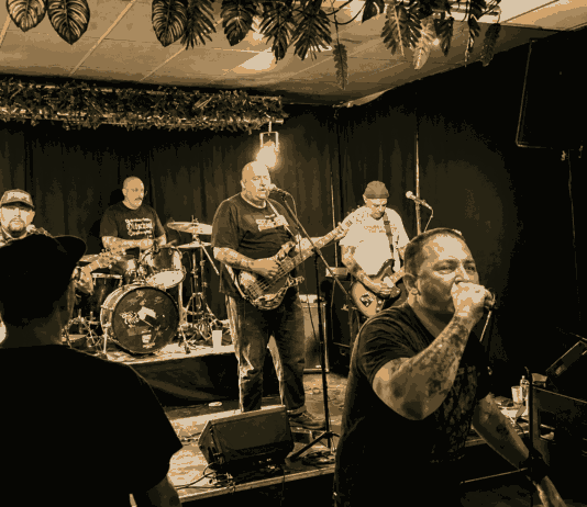 Castillo - Live @ MK-Bar 29.04.2026 Esch- Alzette