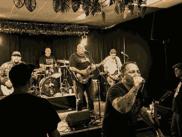Castillo - Live @ MK-Bar 29.04.2026 Esch- Alzette